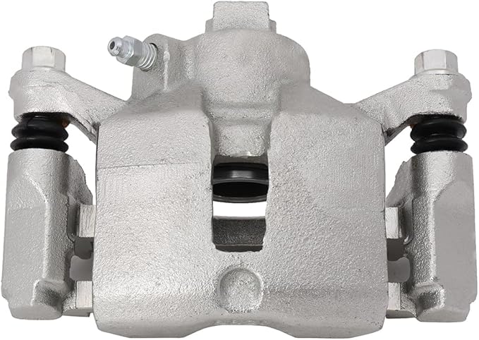 cciyu Rear Right Brake Caliper Assembly w/Bracket 18B4645 For Buick For Rendezvous,For Chevy For Venture,For Oldsmobile For Silhouette,For Pontiac For Aztek/For Montana