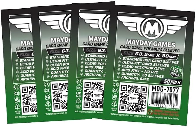 Mayday Games The Dragon & Flagon Game Accessory by MAYDAYGAMES