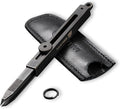 CIVIVI Precision Tweezers, Retractable Sharp Pointed Splinter Removal Tool | by CIVIVI