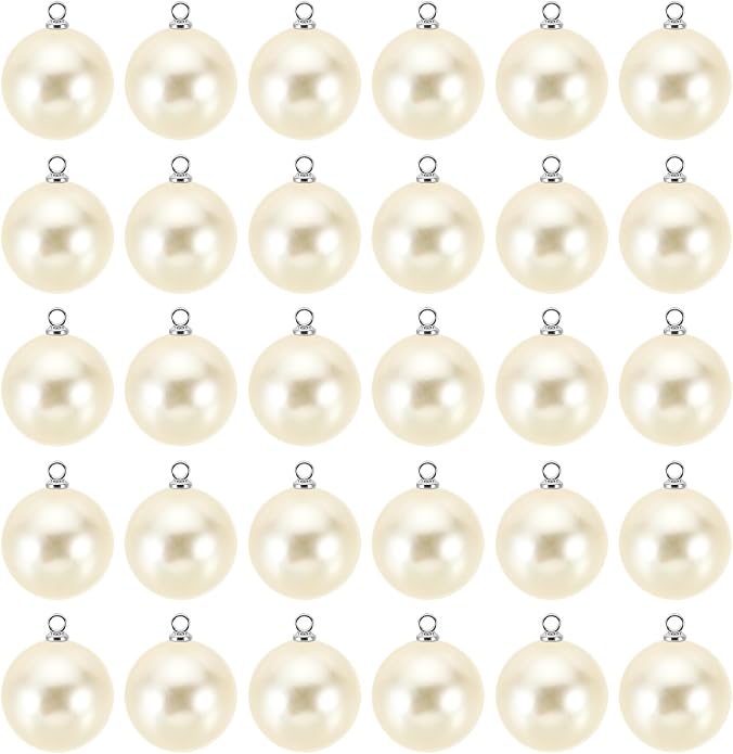 PATIKIL Pearl Charm by PATIKIL