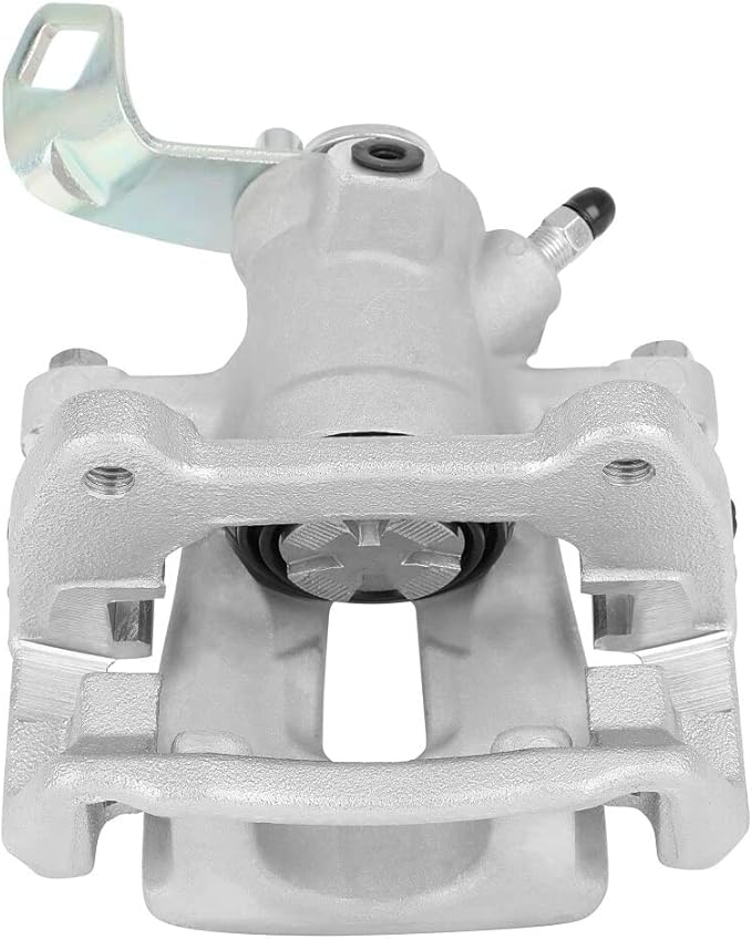 SCITOO 19B3319 19B3318 Rear Left & Right Disc Brake Calipers Assembly w/Bracket For Mini For Cooper 2007-2015