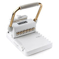 We R Memory Keepers Universal Cinch Book Binding Machine, Spiral Binding by WeRMemoryKeepers