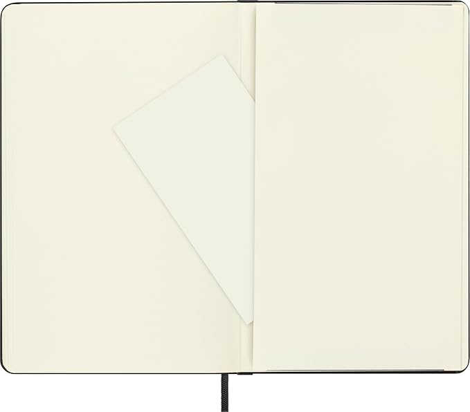 Moleskine Art Plus Sketchbook, Hard Cover - Image 5