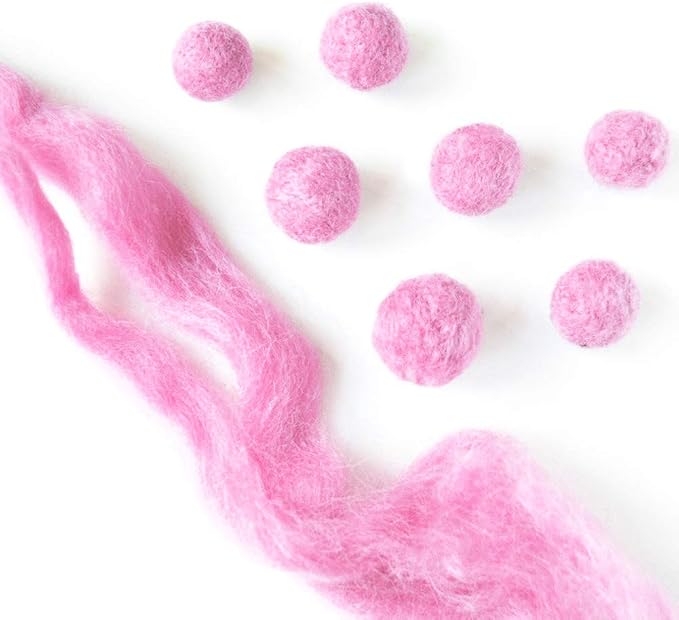 Wool Roving Bulk - Image 4