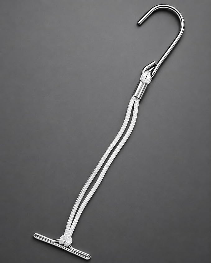 Pattern Making Hooks – 12-Piece Set | Hardened Steel - Image 3
