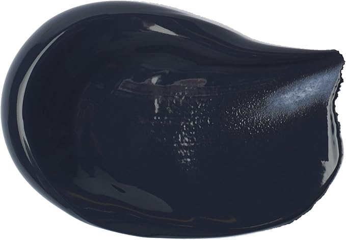 Liquitex BASICS Acrylic Paint, 118ml Tube, Payne's Gray - Image 2