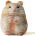 Feltsky Hamster Needle Felting Kit by Artec360CraftFeltsky
