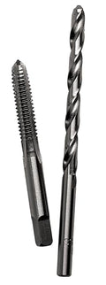 Century Drill & Tool 95404 Tap and Drill, 1/4-28NF