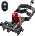tridaptor - Universal Phone Scope Digiscoping Adapter|High-Precision XYZ Metal by MOVESHOOTMOVE