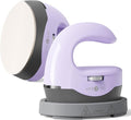 HTVRONT Heat Press H1 Mini Heat Press Machine by HTVRONT