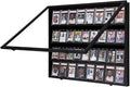 VERANI 36 Baseball Card Display Case by VERANI