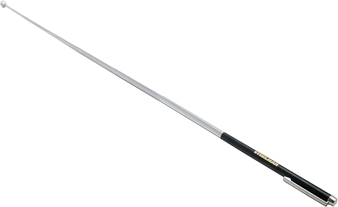 Steelman 24-inch Extendable Telescoping Magnetic Pick-Up Tool 3.5-Pound Capacity Magnet