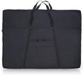JJRING Extra Large Dacron Waterproof Light Weight Art Portfolio Tote Bag by JJRING