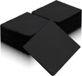 100 Pack 5-inch Cotton Fabric Squares, 5″ Precut Cotton Fabric Squares by Unknown