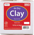 AMACO 4630-2B Air Dry Modeling Clay by AMACO