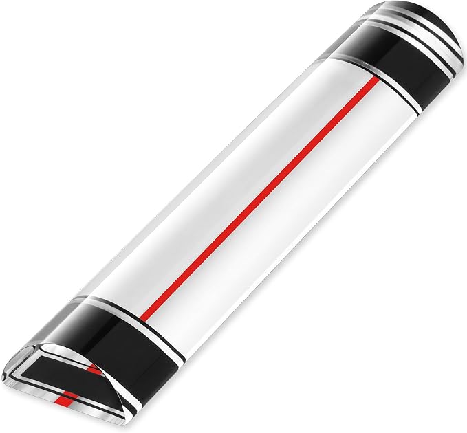 Chunful 1 Pcs Magnifying Ruler by Chunful