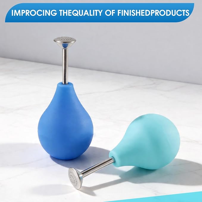 2 Set Wet Felting Tools Supplie Ball Sprinkler Brauser and Fulling Block | Wet - Image 6