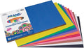 Prang Construction Paper, 10 Assorted Colors, 50 Sheets by Prang