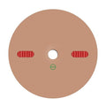 XHF 3/8 Inch(9.5mm) 82 Ft XHF 3:1 Waterproof Red Heat Shrink Tubing Roll Marine Grade Adhesive Lined Shrink Tube, Insulation Sealing Oil-Proof Wear-Resistant Red