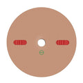 XHF 5/16 Inch(8mm) 82 Ft XHF 3:1 Waterproof Red Heat Shrink Tubing Roll Marine Grade Adhesive Lined Shrink Tube, Insulation Sealing Oil-Proof Wear-Resistant
