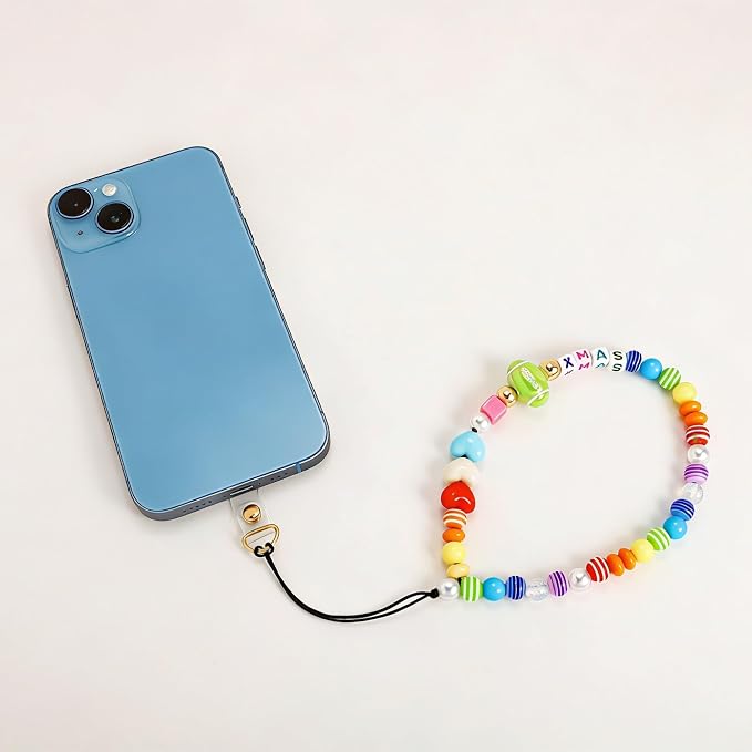 MYCUTEY DIY Phone Charm Making Kit - Image 7