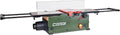 40180HI 8-Inch Spiral Cutterhead Benchtop Jointer with Cast Iron Tables, 16 TC Inserts, Extra Long 24" Aluminum Fence, Additional 7-3/8" Fence Brackets, and a 10-amp Motor