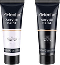 Artecho Professional Acrylic Paint, Art Craft Paints by Artecho