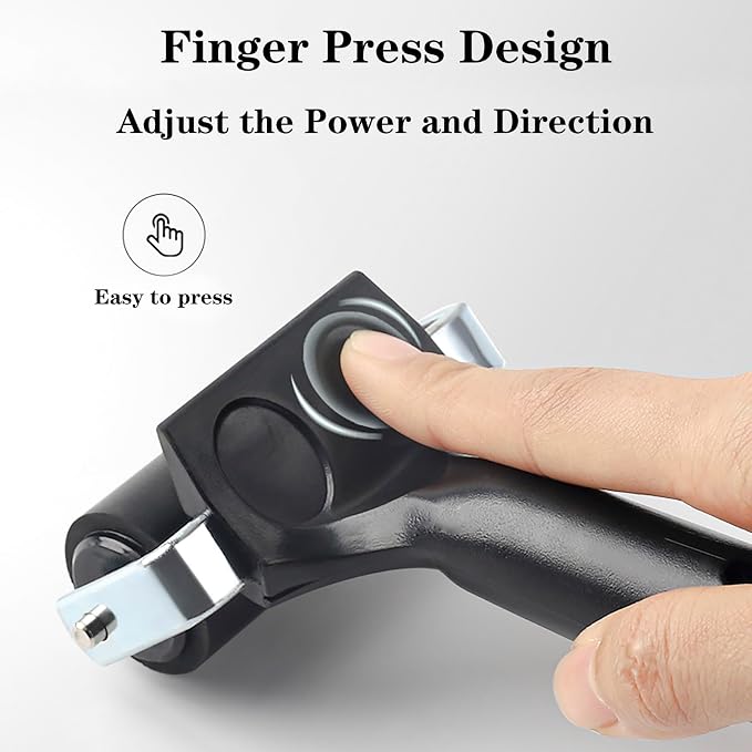 HRJZF Soft Rubber Brayer Rollers - Image 3