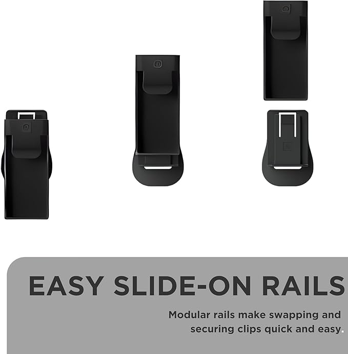 Utility Knife Holster - Composite Holster for Home Improvement Tools