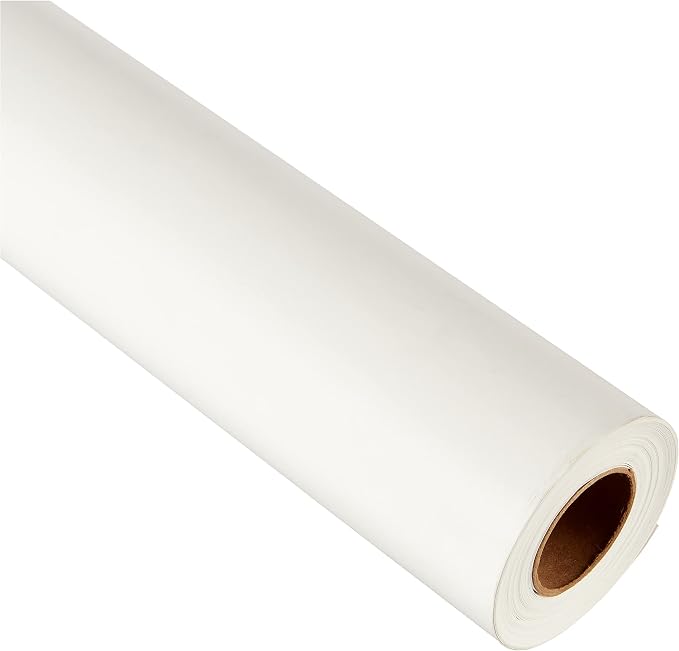 Strathmore (345-42 300 Series Bristol Roll, Smooth Surface by StrathmorePaper