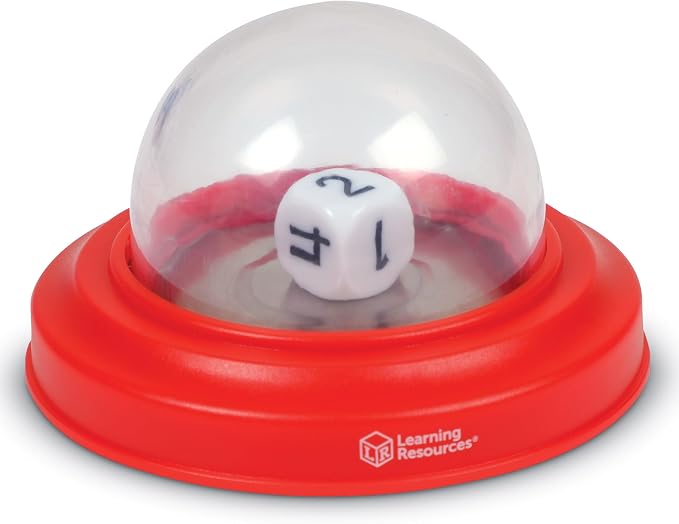 Learning Resources Dice Poppers - Image 6