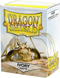 Dragon Shield | Standard Size Card Matte Sleeves | 100 CT by DragonShield
