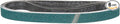 2 x 36 Inch Sanding Belt, 6 Pcs 40 Grit Zirconia Knife Sharpener Belts Work Sharpening for Belt Sander Knife Carving Tool Metal Working