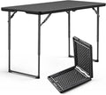 Folding Table 4ft by FoldingFurniture