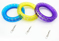 Hoop Kite Set for Kids by Kaiciuss