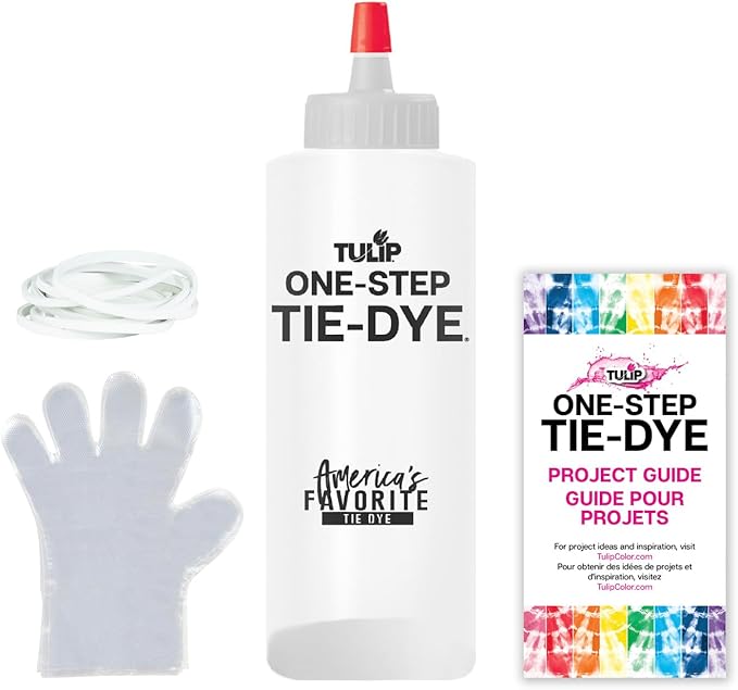 Tulip One-Step Tie-Dye Kit, Vibrant Colors - Image 2