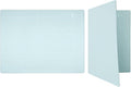 iMAT Flip Cutting Mat Note A2, Double-Sided, Light Green | Inch grid front by iMAT