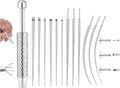 GEMQUEEN Piercing Taper Ball Grabber Tool by GEMQUEENJEWELRY