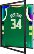 IHEIPYE LED Jersey Frame Display Case by IHEIPYE