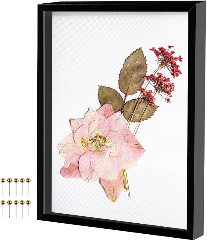 12x16 Large Shadow Box Frame by Unknown