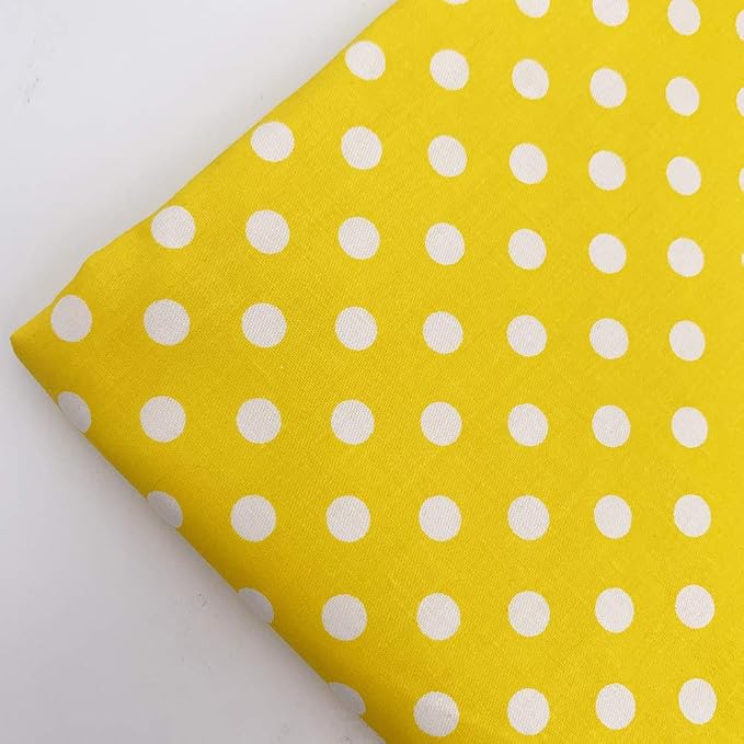 Cotton Fabric DIY Making Supplies Quilting Patchwork Fabric Fat Quarter Bundles - Image 5