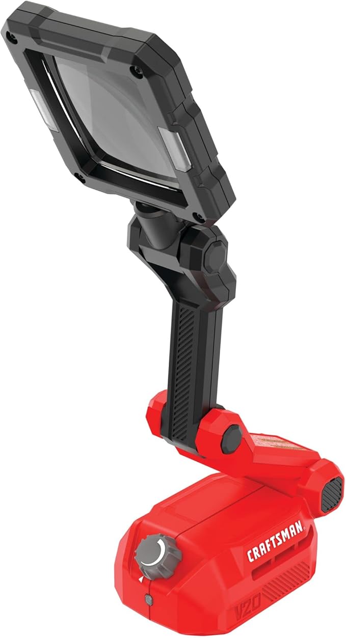 CRAFTSMAN V20 Magnifying Glass - Image 3
