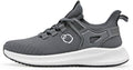 Grounding Earthing Shoes with Breathable Mesh Upper Conductive Grounded Shoes for Men Women