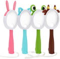 Children Handheld Magnifying Glass by RongonPrecisionToolsBetterWork
