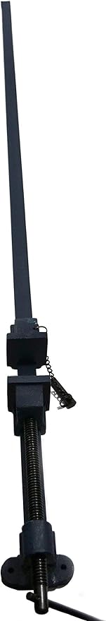 Groz 39102 60" T Bar Clamp