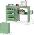 Giantex Folding Sewing Table by Giantex