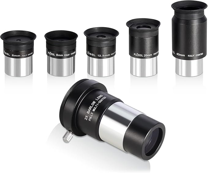 CelticBird Telescope Accessory Kit - Image 3