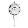 VEVOR Dial Test Indicator, 0.001 inch Accuracy, 0-1 inch Measuring Range, Easy to Read Large Dial, Professional for Internal Diameter Measurement, Runout Detection, Flatness Inspection