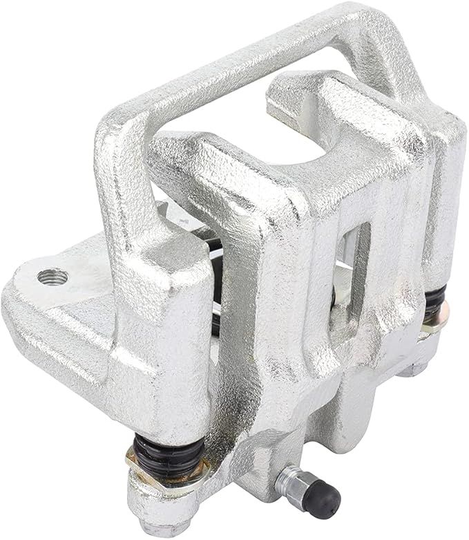 SCITOO Rear Right Brake Caliper With Bracket 19-B2588 Compatible For Acura CL 2001-2003 For Acura TL 1999-2008 For Honda Element 2003-2011