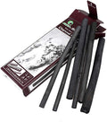 YYMIYU Drawing Pencils Set, Art Sketching Pencils Charcoal Set by YYMIYU